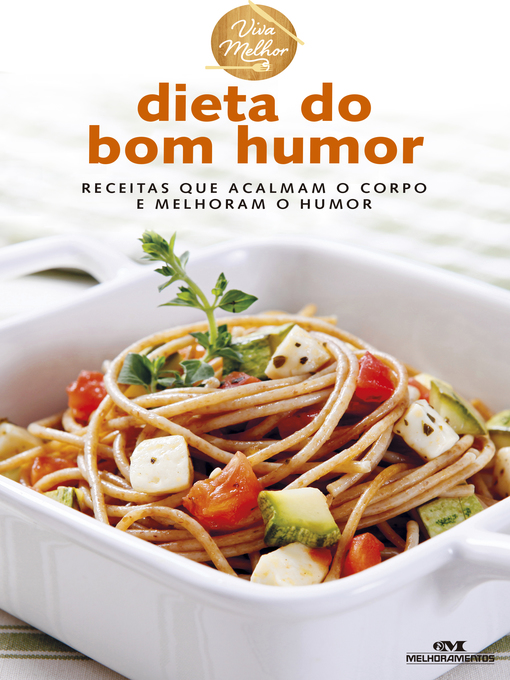 Title details for Dieta do Bom Humor by Editora Melhoramentos - Available